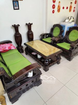 bán nhà ni sư huỳnh liên 48m² 5 tầng 10.2 tỷ hẻm 10m