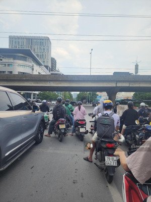 bán nhà mặt phố khương thượng gần đh thủy lợi, 2 thoáng, kinh doanh 55mx6 tầng thang máy, 27 tỷ