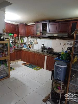 bán nhà âu cơ 69.26m² 5 tầng 10.5 tỷ nở hậu & sân thượng