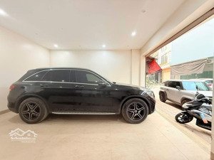 ngọc hà - nhà 5 tầng thang máy - ô tô ngủ trong nhà - kinh doanh vô đối