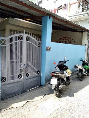 nhà 7x19m 1/ ngắn ttn02 giá quá rẻ so với khu vực!