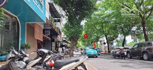 nguyễn khang cầu giấy -bán đất tặng nhà -mặt phố kinh doanh-ô tô tránh-giá nhỉnh 25 tỷ