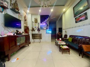 bán nhà lê lai 53.3m² 4 tầng 10.7 tỷ mặt tiền có sân thượng