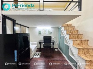 cho thuê chung cư mini 1pn, 1wc, 5,7 triệu, 18m2 tại 7 đường số 1, p 26, bình thạnh, hcm