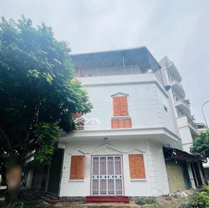 bán gấp nhà lô góc mậu lương hà đông, vỉa hè, ô tô tránh, diện tích 67m - 3 tầng - mặt tiền 14.2m.