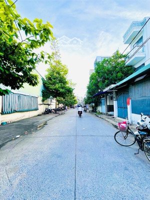 nhà trung tâm - quận 8 , liên tỉnh 5 , 4 tầng , 66m2 - hơn 8ty