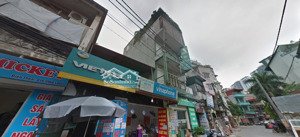 lô góc mp hoàng ngân, 68m2, 4t,mt 5.5m, kd sầm uất, 3 thoáng, giá chỉ nhỉnh 24 tỷ!