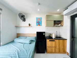 bán tòa chdv ngang 15m dài 22m-(50phòng-đct 95trieu/th)-giá 30ty5 tl