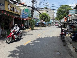 bán đất tặng nhà 2 tầng diện tích 360m full thổ cư ( 7,5 x 50 ) đường số 9 phường linh tây thủ đức