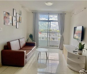 bán cc 2pn, 2wc, 74m2 tại đ.số 9a, bình hưng, bình chánh, hcm, giá 3,1 tỷ, view đẹp, nhiều tiện ích