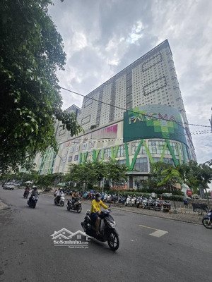 vip khu cao lỗ, quận 8, 4 tầng, đường nhựa 20m, 4x20m, nhỉnh 14 tỷ tl