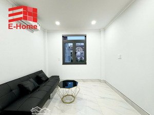 1pn cho thuê full nội thất - thang máy - quận 2