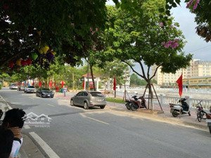 bán nhà lâm hạ, bồ đề, long biên, hà nội, 42,5 tỷ, view công viên.