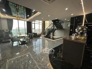 bán căn duplex 150m eco dream nguyễn xiển, sẵn sổ đỏ, đầy đủ nội thất, có slot ô tô, 9,3 tỷ