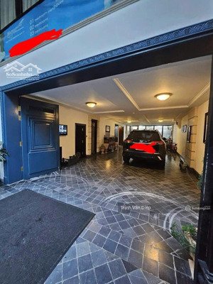 bán tòa nhà apartment 10 tầng thang máy xây mới, oto vào nhà 161m 88