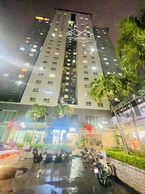 vip mặt phố minh khai - tầng trung siêu hiếm