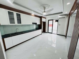 hồng hà 43m 6 tầng mt 3.6m 19.3 tỷ ba đình