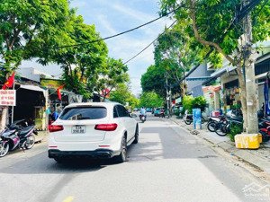 bán đất tặng nhà mặt tiền đặng vũ hỷ - sơn trà - cách biển vài phút đi bộ