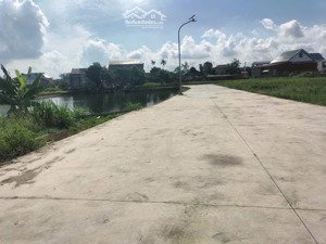 bán gấp đất tại xã trung chính, 1,65 tỷ, 120m2, pháp lý đầy đủ