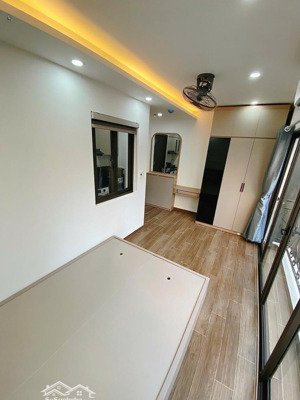 hàng hiếm bay nhanh! chdv ba đình, gần phố, 80m2*7t*mt 8m, 15 chcc (1n+1k), thu 100tr/th, pccc a-z