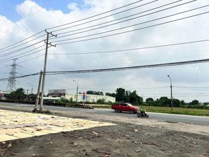 bán siêu phẩm mặt tiền đường qlộ 1a trảng bom, 68.000m2, 2.3 tr/m2, 900m2 thổ cư