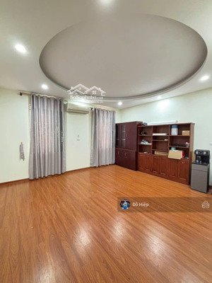 chính chủ bán nhà phân lô, lô góc, đại học hà nội 80m chỉ 21.8 tỷ