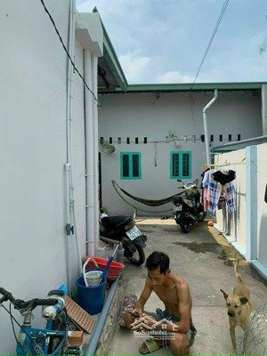 bán nhà riêng tại hồ văn cống, 2,44 tỷ, 230m2, 2pn, 2wc, pháp lý đầy đủ