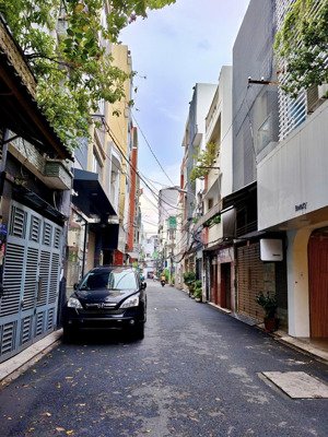 hxh tránh 1/ - sát mt - ngay ngã 4 phú nhuận - phú nhuận - 3 tầng - 70m2 - ngang 4.1m - chỉ 16.4t