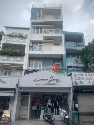 cần gả gấp căn 129 nvđ, p5, bt. dt: 6x16m. cn:92m2. kc:6t. hđt:45tr/tháng. giá 22tỷ