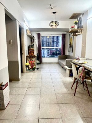 chính chủ cần bán căn hộ 2pn-2wc