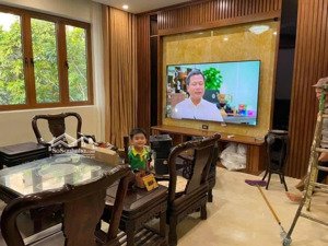 bán nhà trung văn - vỉa hè - 6 tầng thang máy - full nội thất xịn - 22.5 tỷ