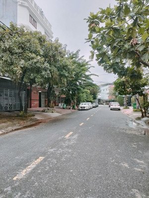 (giá đầu tư ) mt căn hộ đường 7,5m vũ ngọc phan | 110m _sát chợ hòa khánh_ liên chiểu