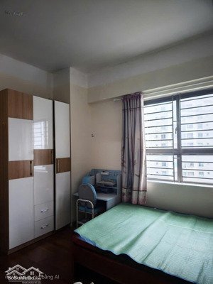 chính chủ bán căn góc đẹp tại ct4b xa la view đường phúc la, full nội thất liền tường