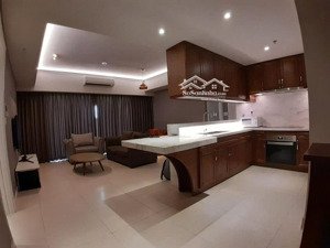 cho thuê gấp 3pn masteri thảo điền - nội thất mới