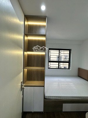 chính chủ bán căn hộ xinh xắn ct10a đại thanh full nội thất ở ngay