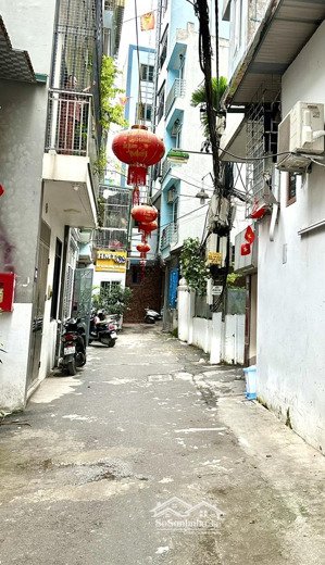 h.i.ế.m! hơn 7 tỷ có nhà đẹp mỹ đình 38m dân xây chắc chắn - ngõ to rộng thoáng - ở ngay