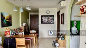 bán ch giá đầu tư 5,2tỷ tại centana thủ thiêm q2, hcm. dt64m2, 2pn, 2wc. full nội thất. sổ hồng