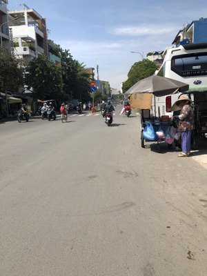 bán nhà gò vấp, gần đường nguyễn thái sơn, 45m2, 2 tầng, hẻm 6m, chỉ 5,25 tỷ