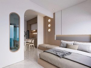 căn hộ full nội thất cực xịn ngay quận 7