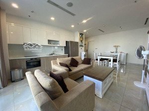 chủ cần cho thuê gấp căn 3pn2wc vinhomes golden river ba son,chỉ 45tr full nt cao cấp view landmark