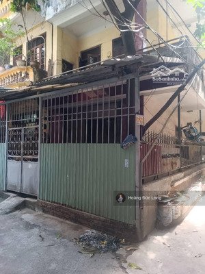 lô góc 120m phú diễn nam từ liêm, ô tô tránh, sổ đỏ vuông, xây tòa ccmn cực đẹp