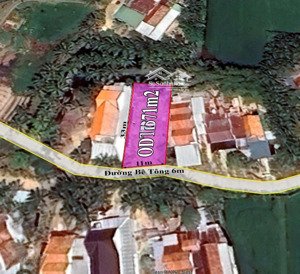 bán đất phường ninh hòa ninh đa cũ có thổ cư ngang 11m giá 2,8 triệu/m2