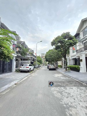 biệt thự nhà ở quốc hội tố hữu, nam từ liêm