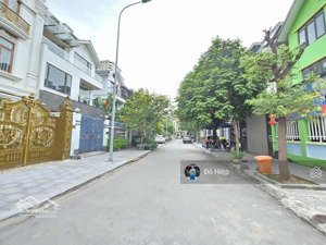 biệt thự víp nhà ở quốc hội, đường tố hữu nam từ liêm