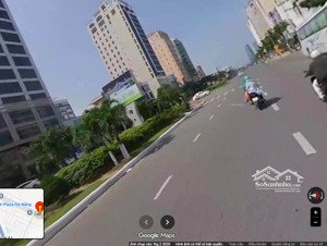 bán đất đường phạm văn đồng - đà nẵng - đoạn gần biển võ nguyên giáp