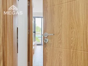 cho thuê cc mini 40m2 tại bùi đình túy, 6,7 triệu, bình thạnh, hcm