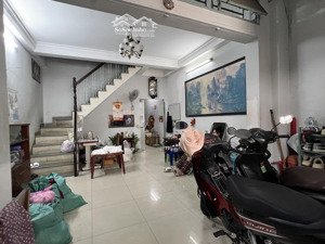 hxh gần cv làng hoa-chợ thạnh thông tây-89m2-ngang 4,5m-3tầng-12 phòng -lê văn thọ p11 gv-chỉ 9tỷ5