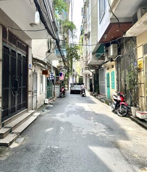 hồ tùng mậu nhà đẹp dân xây ô tô đỗ cửa - kinh doanh mọi loại hình 50m giá 11.x tỷ