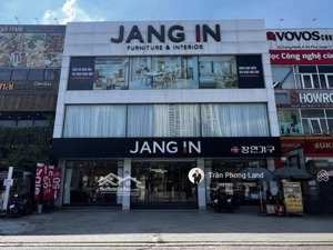 chính chủ gửi bán nhà mặt tiền số 5 song hành, p. an phú, q2, 15x20m, trệt 2 lầu, 