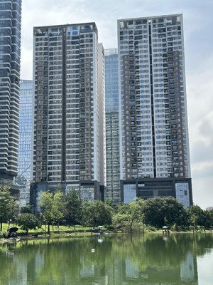 chung cư 2pn - đừng chỉ mua một căn nhà, hãy mua cho mình một phong cách sống